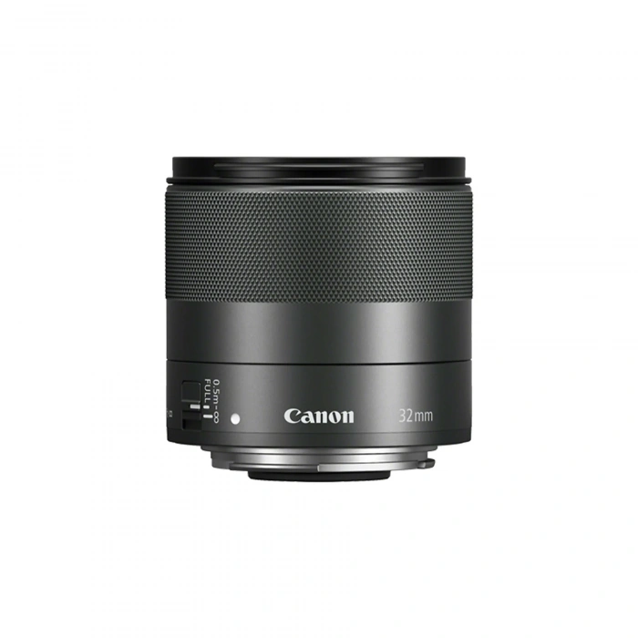 CANON RF 100mm F2.8L Macro IS USM Macro Lens