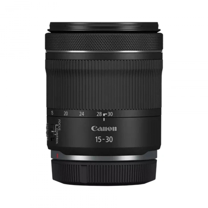 CANON RF 15-30mm F4.5-6.3 IS STM Lens