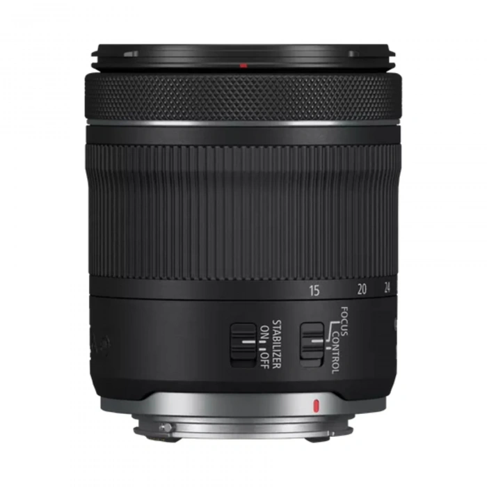 CANON RF 15-30mm F4.5-6.3 IS STM Lens