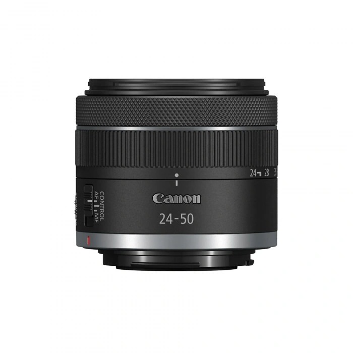 CANON RF 24-50MM F4.5-6.3 IS STM Lens