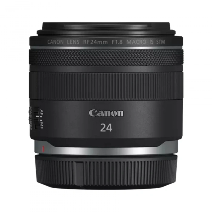CANON RF 24mm F1.8 Macro IS STM Lens