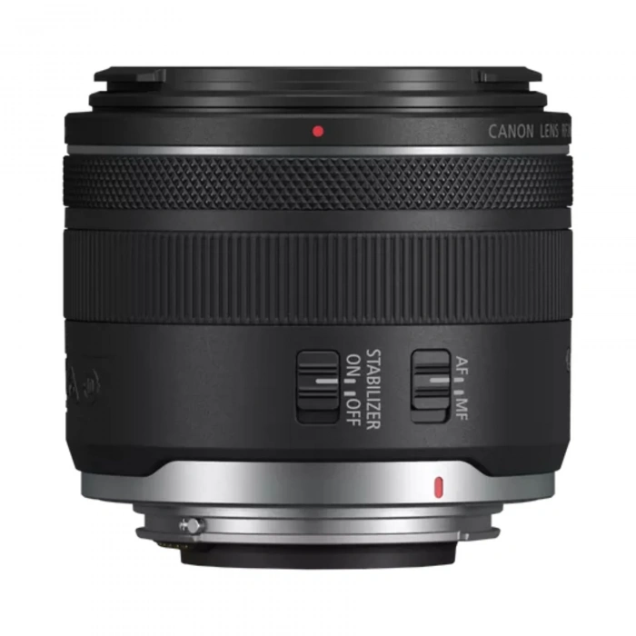 CANON RF 24mm F1.8 Macro IS STM Lens