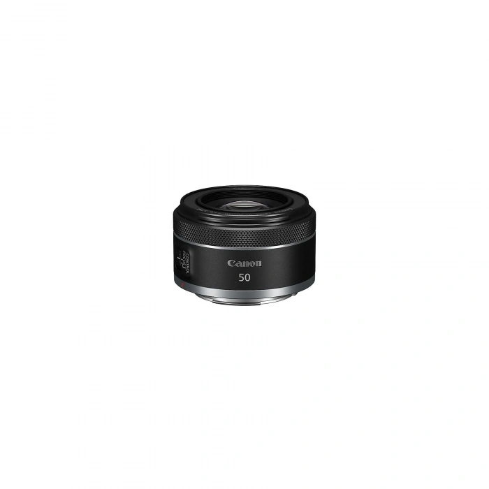 CANON RF 50MM F1.8 STM Lens
