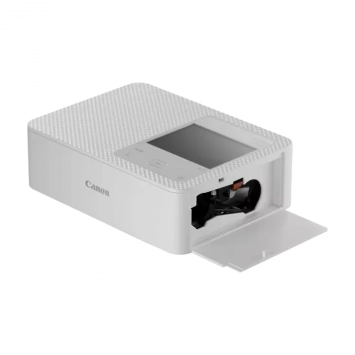CANON Selphy CP1500 Compact Fotoğraf Yazıcısı Beyaz