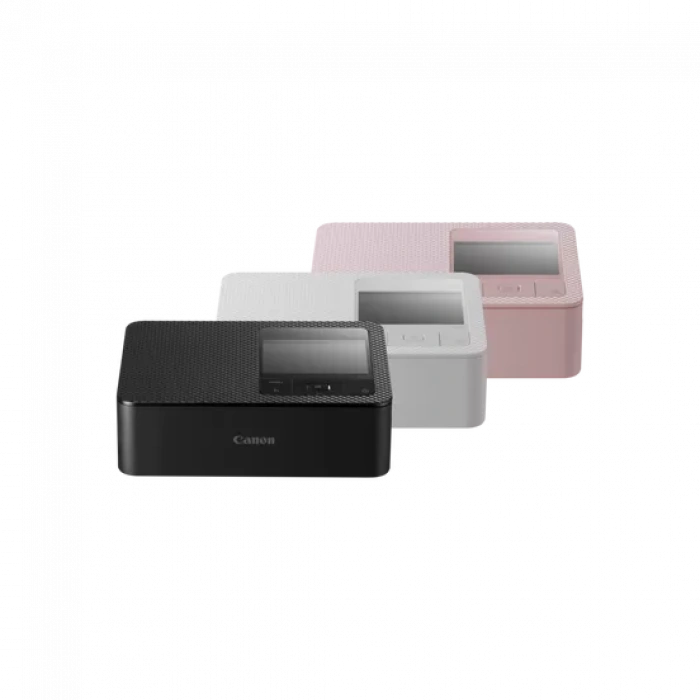 CANON Selphy CP1500 Compact Fotoğraf Yazıcısı Beyaz