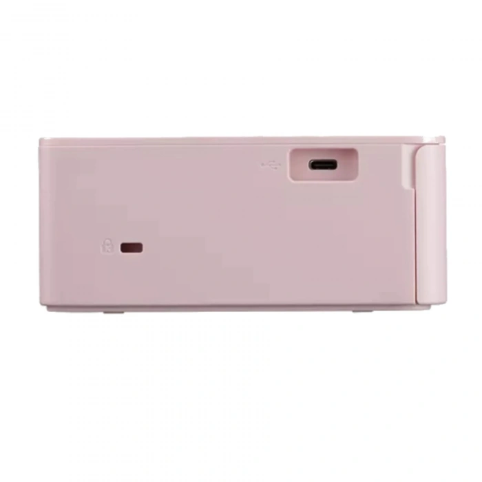 CANON Selphy CP1500 Compact Fotoğraf Yazıcısı Pembe