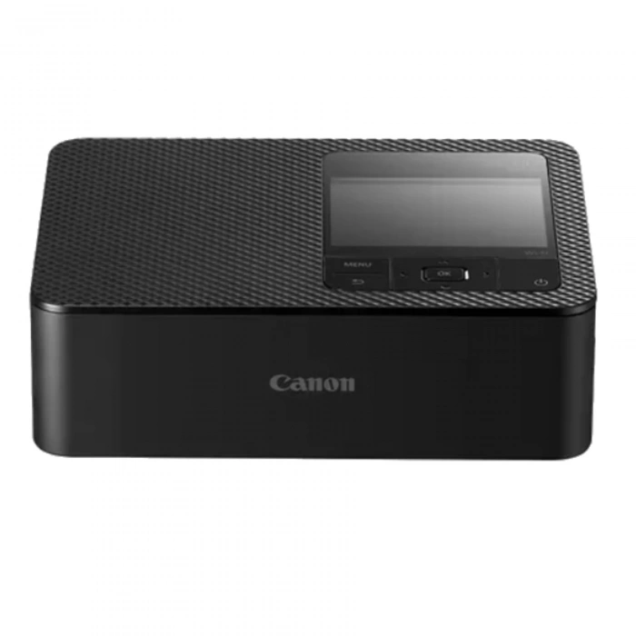 CANON Selphy CP1500 Compact Fotoğraf Yazıcısı Siyah
