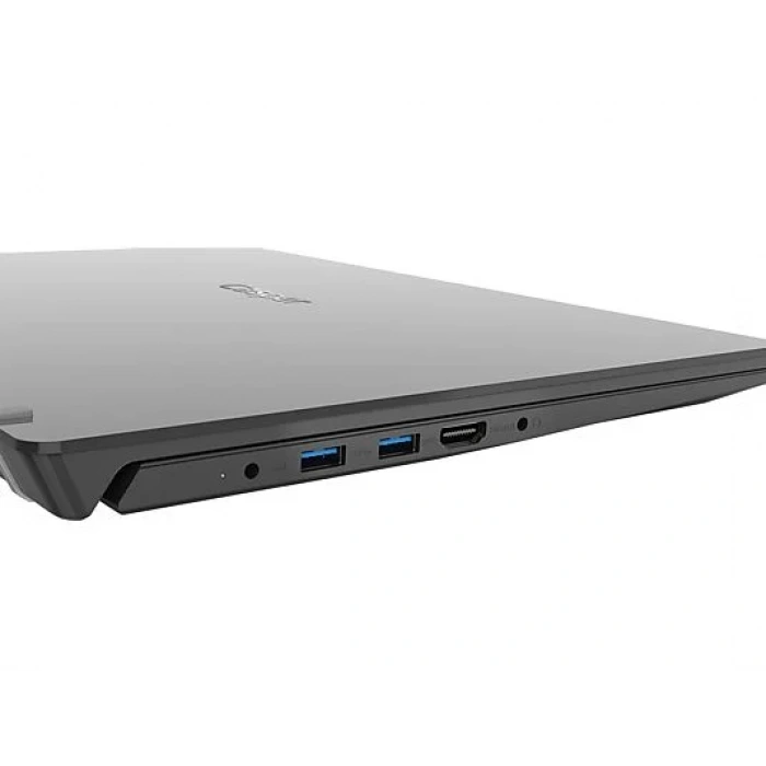 CASPER C370.4020-4C00B/Celeron N4020/4 GB RAM/120GB SSD/15.6 HD/Win 11 Laptop Metalik Uzay Gri