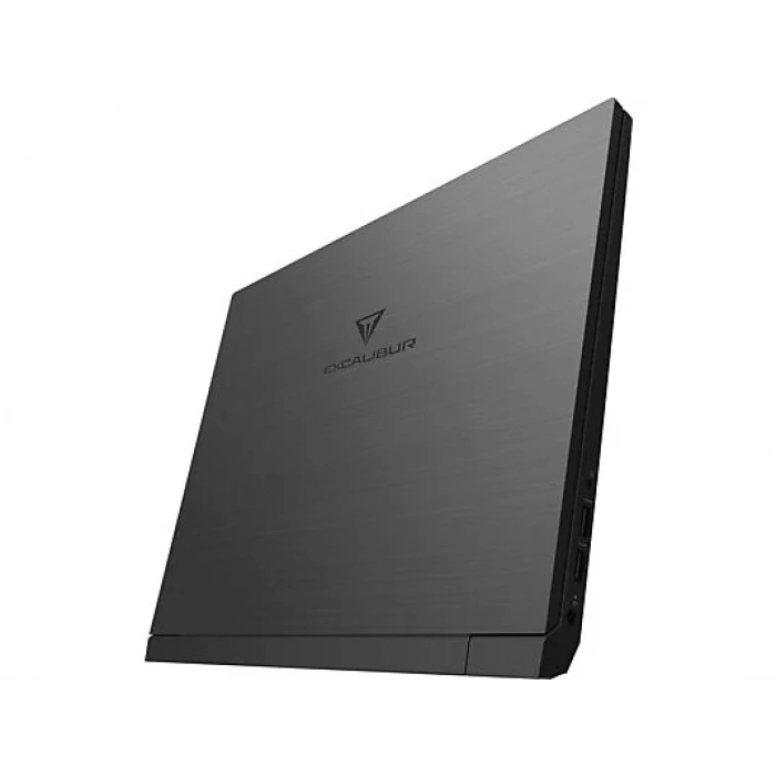 CASPER Excalibur G870.1245-BVA0P-B/ Core i5-12450H/ 16GB Ram/ 500GB SSD/ RTX4050/ 15.6/ W11 Laptop