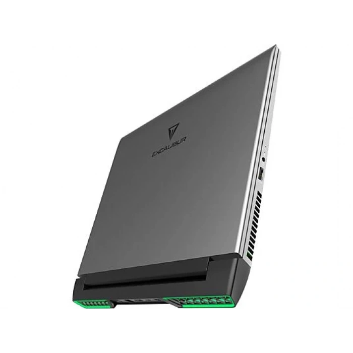 CASPER Excalibur G911.1370-DXB0A-C/Core i7-13700HX/32 GB RAM/2 TB SSD/RTX4060/16/W11 Gaming Laptop Uzay Grisi