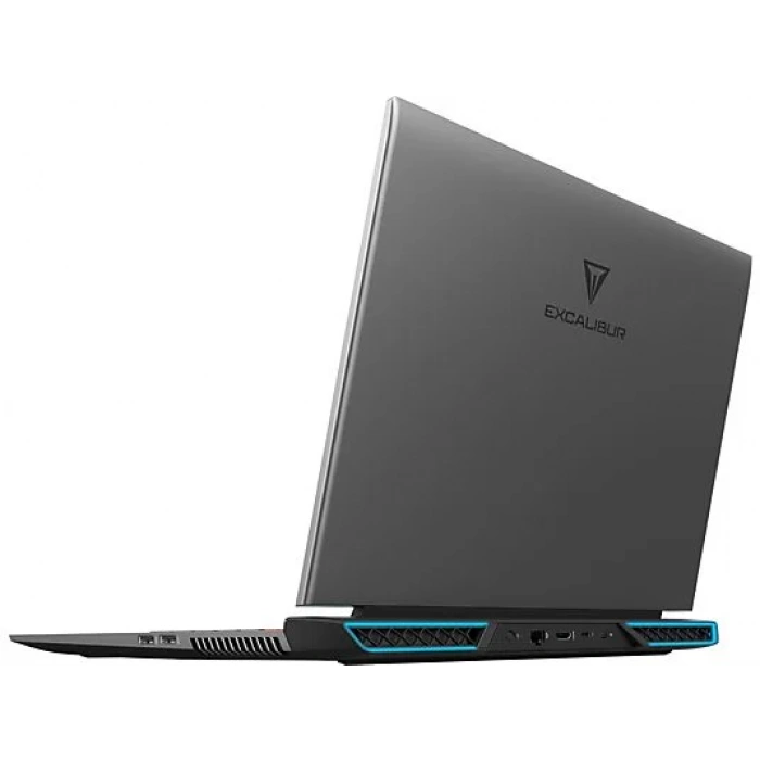 CASPER Excalibur G911.1390-DX70A-C /Core i9-13900HX/32 GB RAM/2 TB SSD/RTX4070/16/W11 Gaming Laptop Uzay Grisi