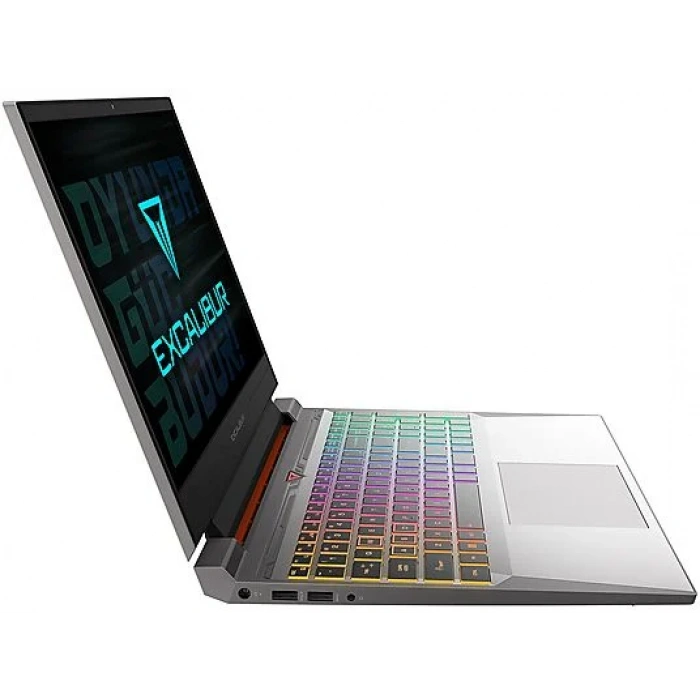 CASPER G870.1265-BFA0A-B /CoreI7-12650H İşlemci/ 16GB Ram/ 1 TB NVM SSD/ RTX 4050 Ekran Kartı/ 15.6 / W11 Gaming Laptop Metalik Uzay Grisi