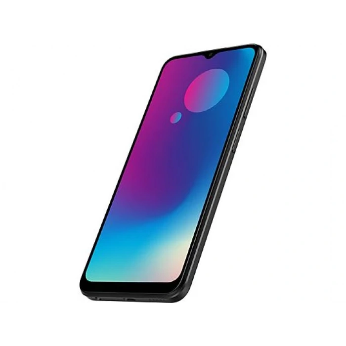 CASPER M35 128 GB Akıllı Telefon Siyah