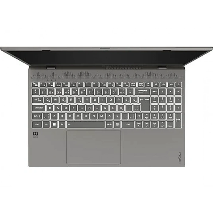 CASPER Nirvana/Core i5-1235U/8 GB RAM/500GB SSD/15.6/ Win 11/Laptop C550.1235-8E00T-G-F