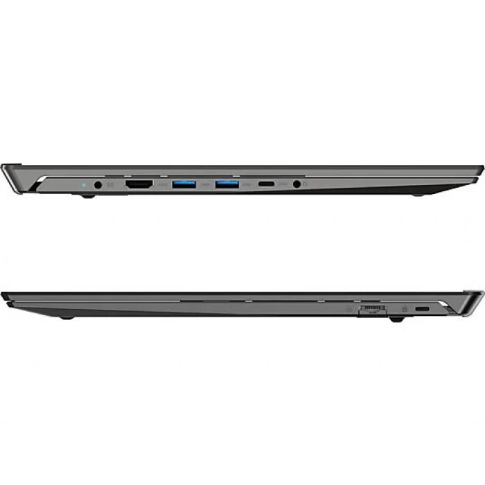 CASPER Nirvana/Core i5-1235U/8 GB RAM/500GB SSD/15.6/ Win 11/Laptop C550.1235-8E00T-G-F