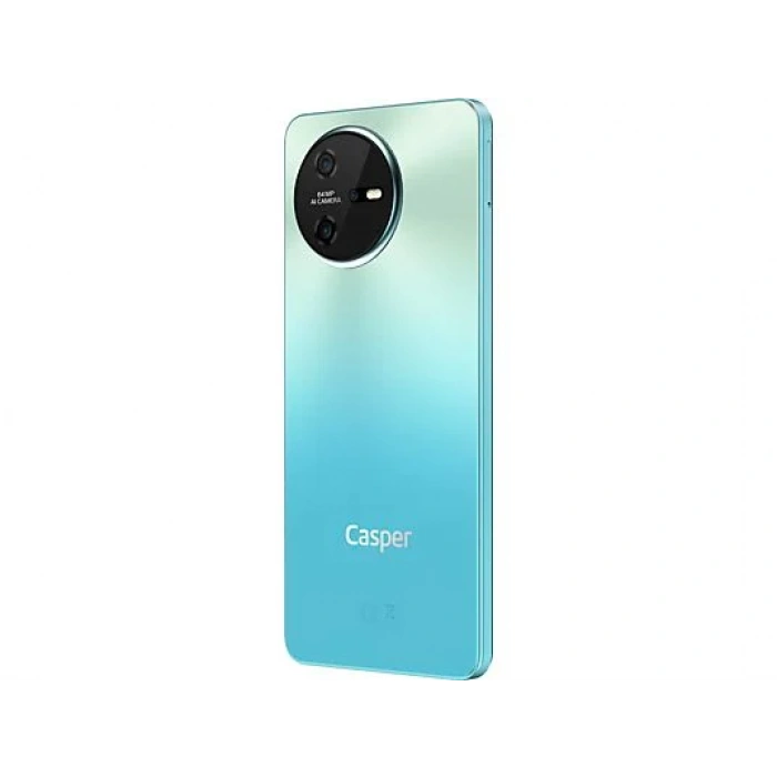 CASPER Via A40 256 GB Akıllı Telefon Via Mavisi