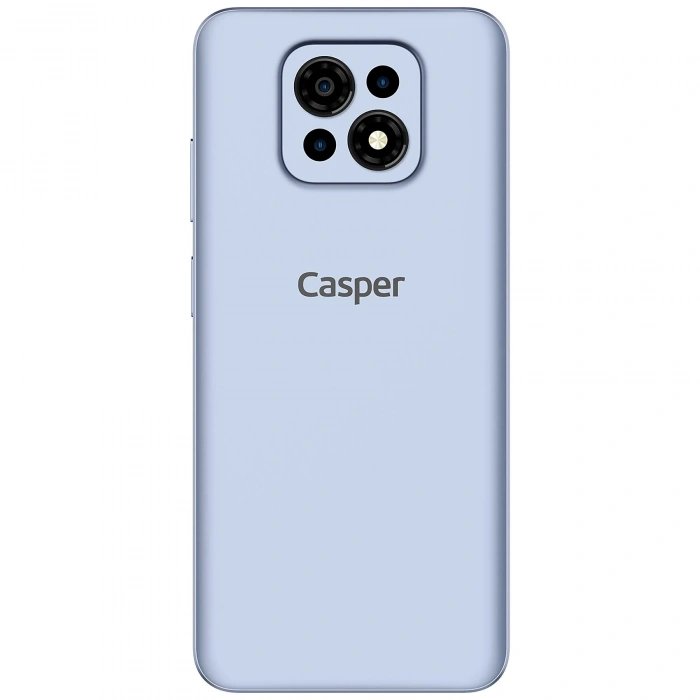 CASPER Via M35 128 GB Akıllı Telefon Mavi