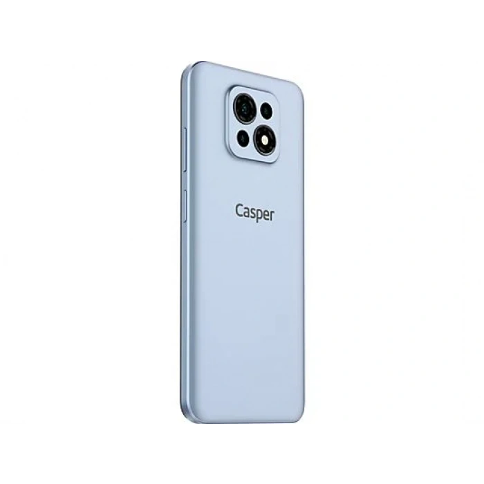 CASPER Via M35 128 GB Akıllı Telefon Mavi