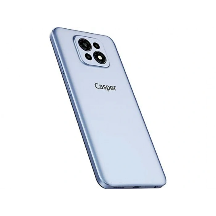 CASPER Via M35 128 GB Akıllı Telefon Mavi