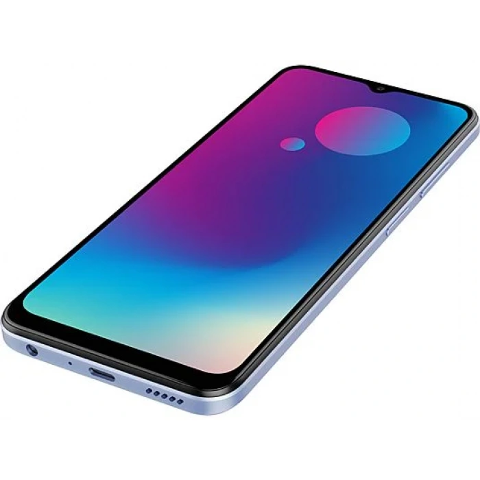 CASPER Via M35 128 GB Akıllı Telefon Mavi