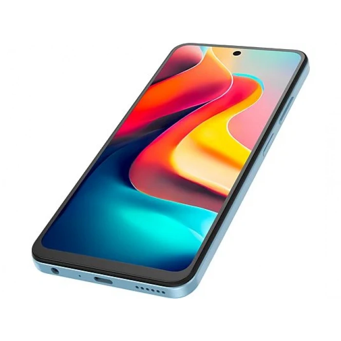 CASPER Via M40 6/128GB Akıllı Telefon Opal Mavi