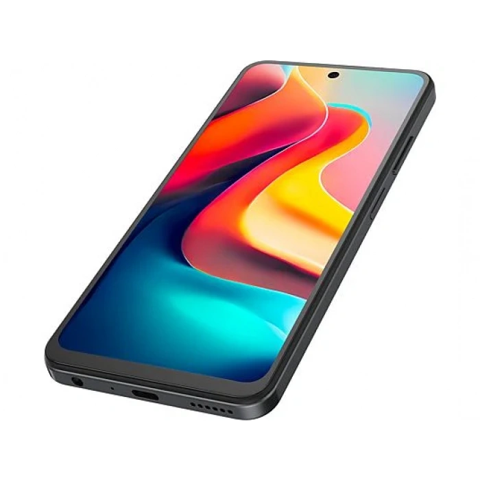 CASPER Via M40 6/128GB Akıllı Telefon Safir Siyah