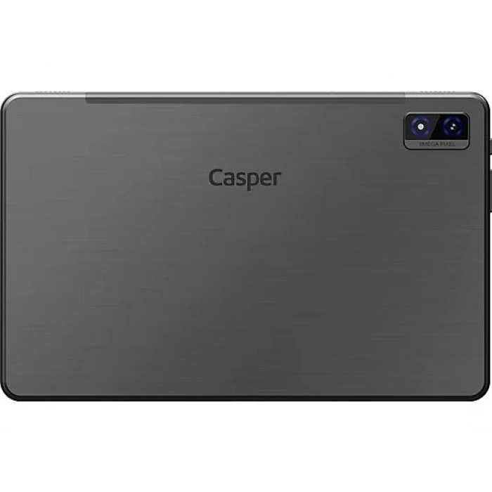 CASPER Via S40 10.4 inç 128GB Android Tablet Platin Antrasit