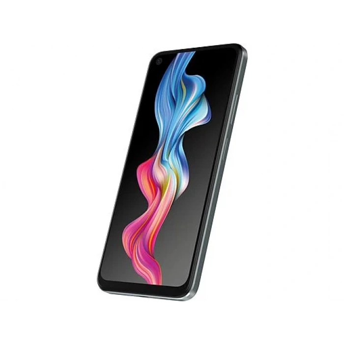 CASPER Via X30 Plus 256GB Akıllı Telefon Platin Antrasit