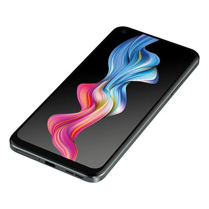 CASPER Via X30 Plus 256GB Akıllı Telefon Platin Antrasit