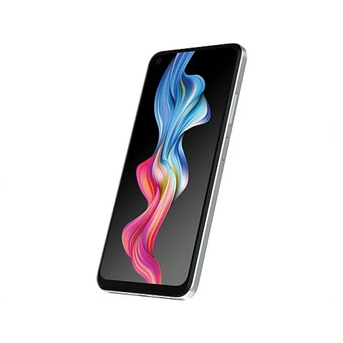 CASPER Via X30 Plus 256GB Akıllı Telefon Platin Gümüş