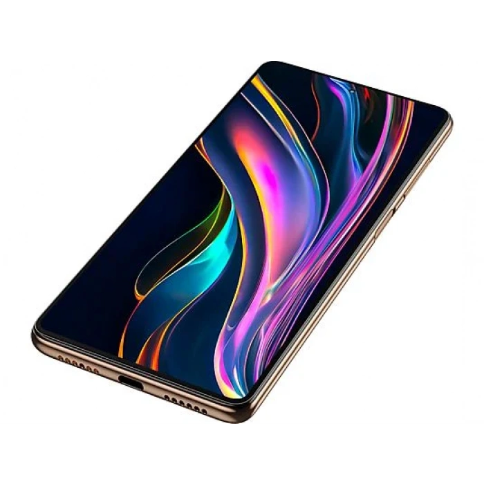 CASPER Via X40 8/256 GB Akıllı Telefon Via Beyazı