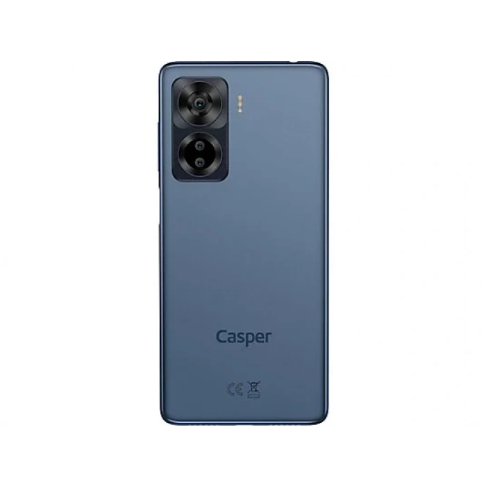 CASPER Via X40 8 GB/256 GB Akıllı Telefon Gece Mavisi
