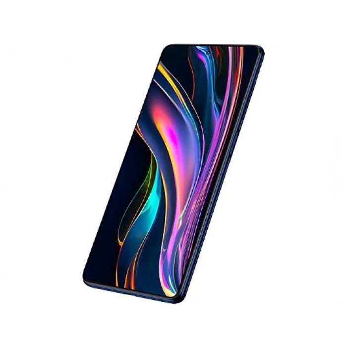 CASPER Via X40 8 GB/256 GB Akıllı Telefon Gece Mavisi