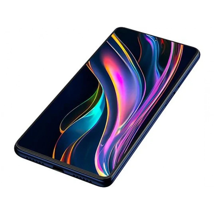 CASPER Via X40 8 GB/256 GB Akıllı Telefon Gece Mavisi