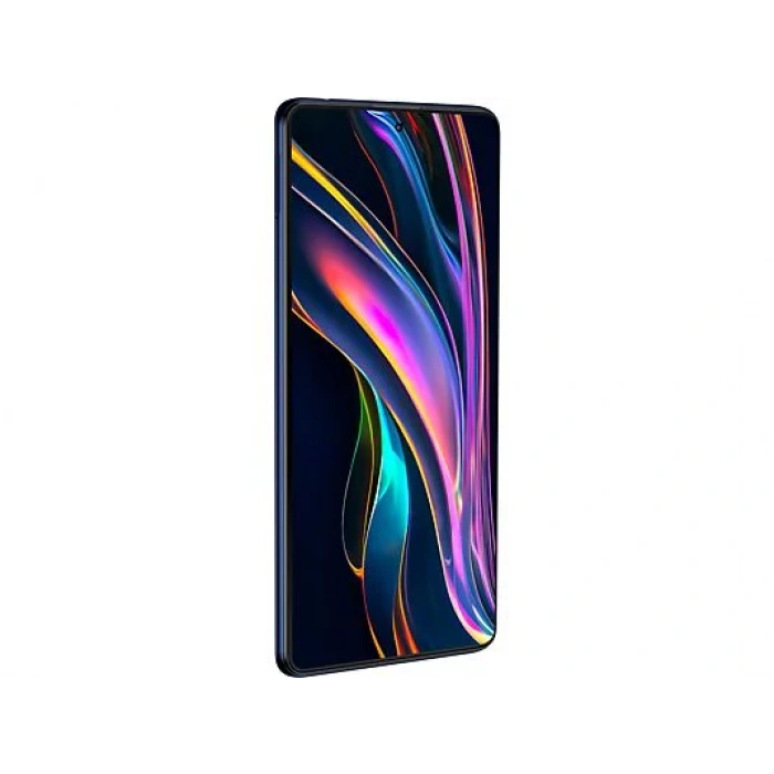 CASPER Via X40 8 GB/256 GB Akıllı Telefon Gece Mavisi