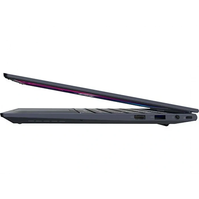 CASPER X600.1235-8E00T-M-F/ Intel Core i5 1235U/ 8 GB Ram/ 500 GB SSD/ 15.6/ W11 Laptop Gece Mavisi