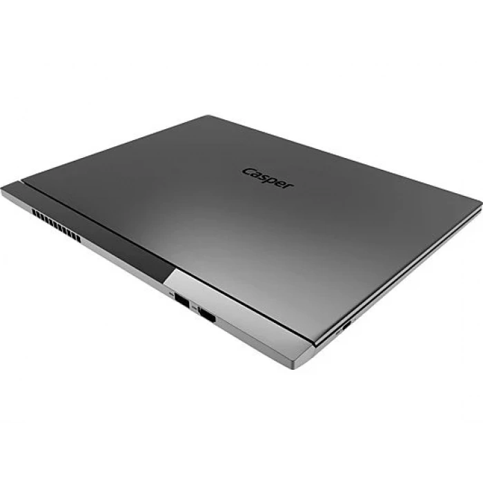 CASPER Z100.1335-BV00P-S-Q/Core i5-1335U/16GB RAM/500GB SSD/14.0/Win 11 Laptop Oniks Siyah