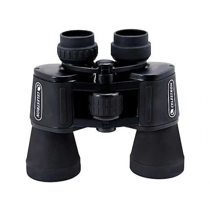 CELESTRON CL 71256 UpClose G2 10x50 Porro Dürbün (Kutulu)