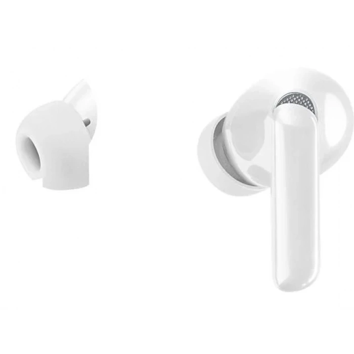 CELLULARLINE Eclipse ANC +ENC Özellikli TWS Bluetooth Kulak İçi Kulaklik Beyaz