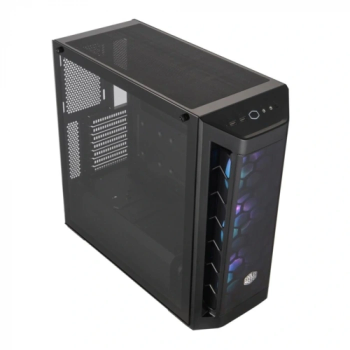 Cooler Master MasterBox MB501L 600W Mid Tower Kasa