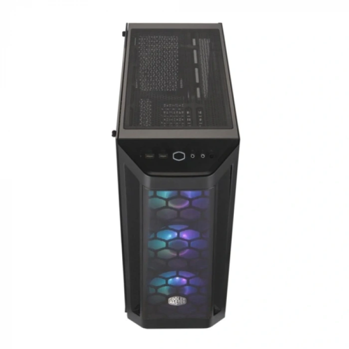 Cooler Master MasterBox MB501L 600W Mid Tower Kasa