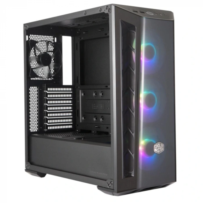 Cooler Master MasterBox MB511 ARGB Mid Tower Kasa