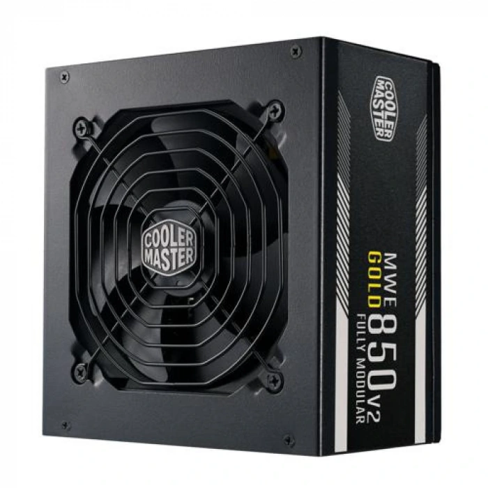 Cooler Master MWE 750W MPE-7501 80+ Gold PSU