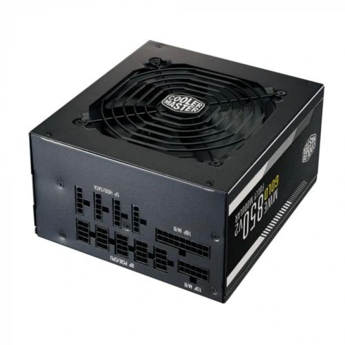 Cooler Master MWE 750W MPE-7501 80+ Gold PSU