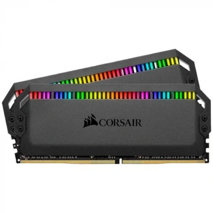 Corsair 2x8 16GB 3200MHz DDR4 CMK16GX4M2Z3200C16