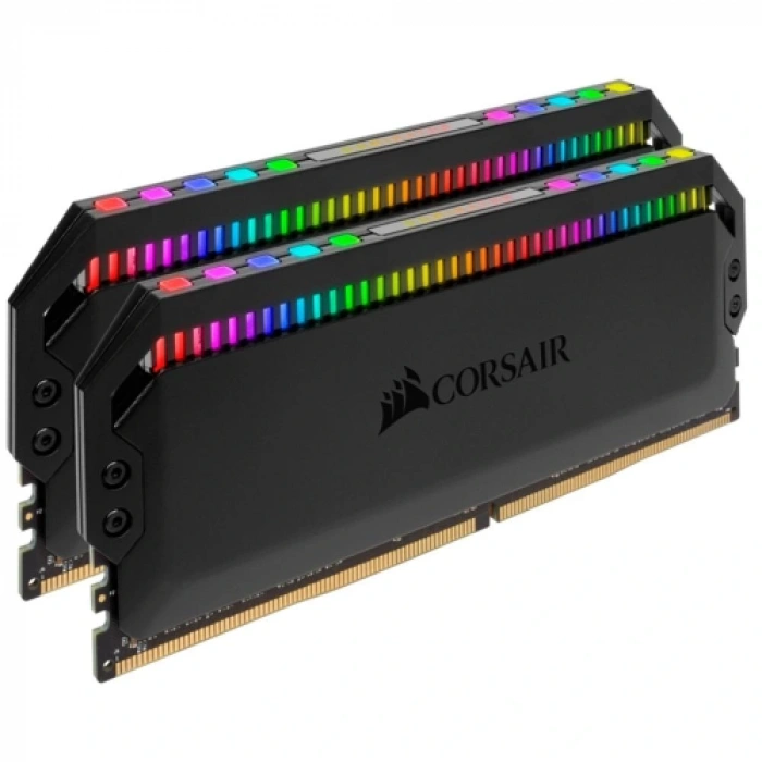 Corsair 2x8 16GB RGB 3600MHzD4 CMW16GX4M2C3600C18