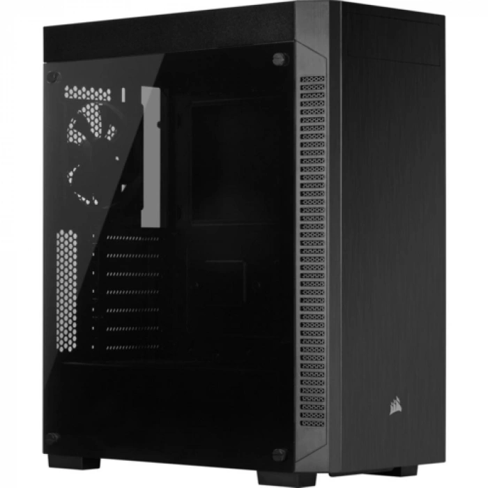 Corsair CC-9011184-WW Carbide 110Q Mid Tower Kasa