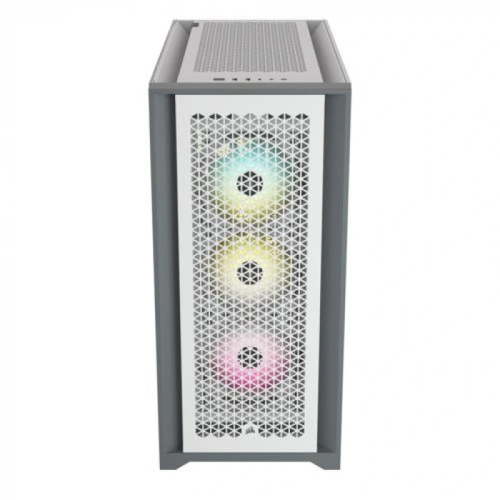 Corsair CC-9011211-WW 5000D AirFlow Beyaz Mid Kasa