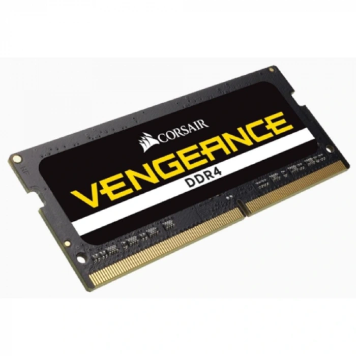 Corsair NTB 32GB 2666MHz CL18 CMSX32GX4M1A2666C18