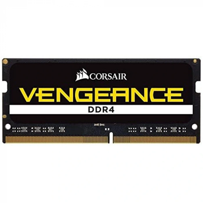 Corsair NTB 8GB 2666MHz DDR4 CMSX8GX4M1A2666C18